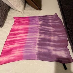 2 Kenneth Cole scarves